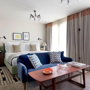 Hotel Redchurch Townhouse, London