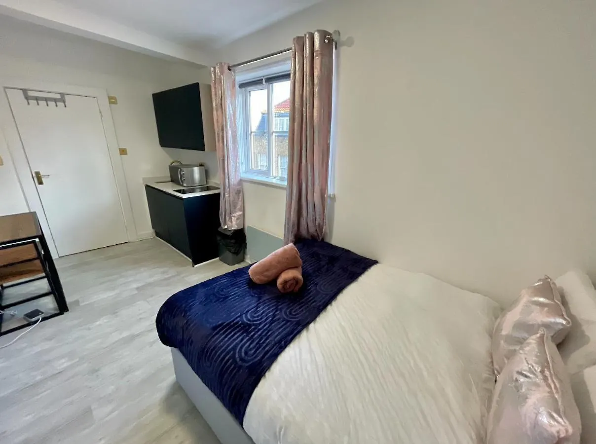 Brick Lane Apartments London 0*,  United Kingdom