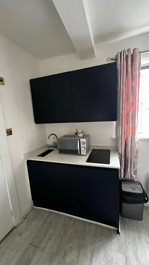 Brick Lane Apartments London 0*,
